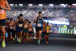 BIB: 20146, 25493
                            <button type="button" onclick="openModal(22883322)" class="btn btn-primary btn-sm float-right btn-popup" data-toggle="modal" data-target=".modal-high-quality">
                        <i class="fas fa-shopping-cart"></i> Add to Cart
                    </button>
                                            <button type="button" onclick="isThisMe(22883322, true)" class="btn btn-success btn-sm float-right btn-popup btn-isme hidden" data-toggle="tooltip" data-placement="bottom" title="นี่คือรูปของคุณใช่ไหม คลิกที่นี่เพื่อเอาเข้าอัลบั้ม">
                        <i class="fas fa-plus"></i> Add to album
                    </button>
                    <button type="button" onclick="isThisMe(22883322, false)" class="btn btn-warning btn-sm float-right btn-popup btn-isnotme hidden">
                        <i class="fas fa-ban"></i> Remove from album
                    </button>